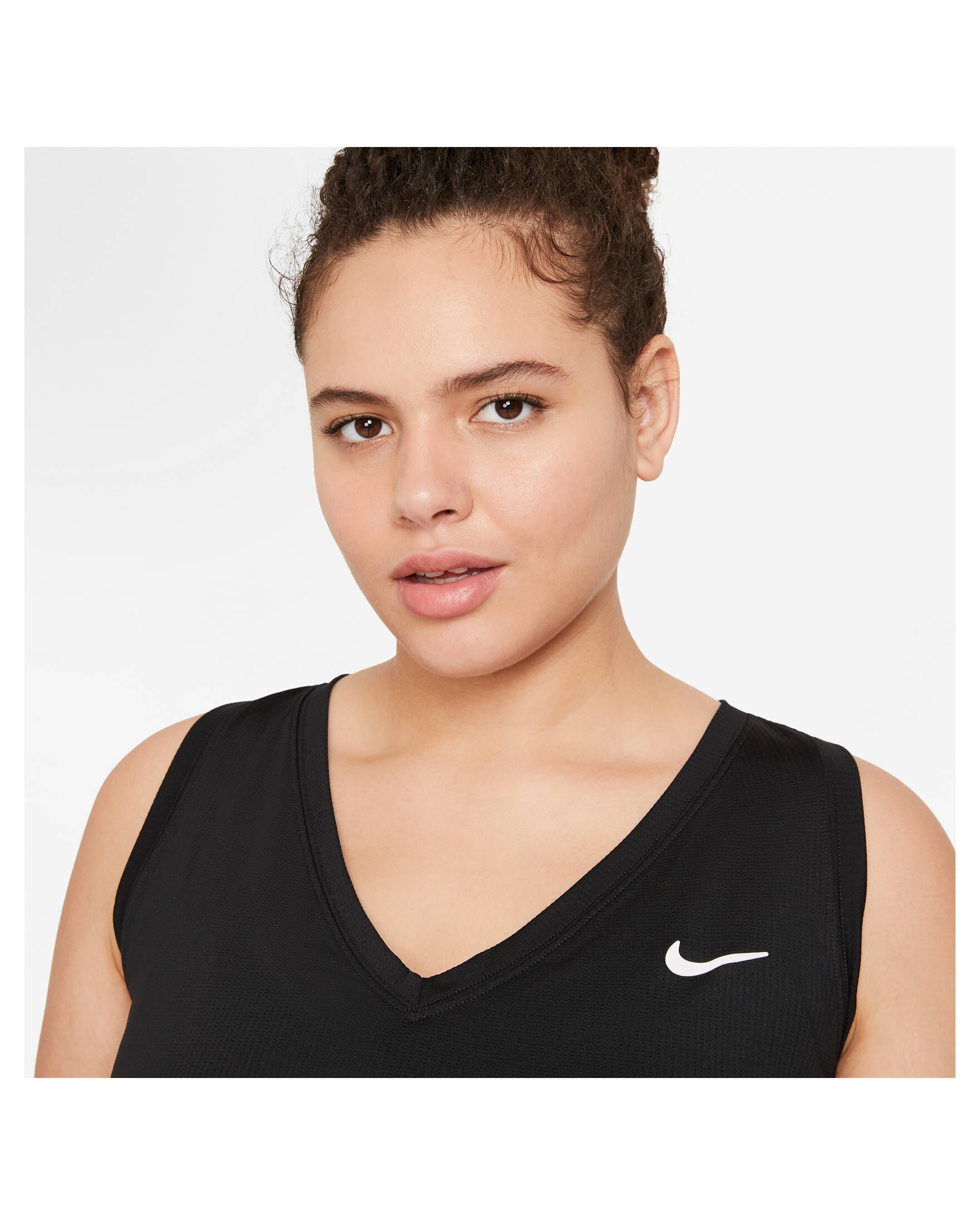 Nike| Damen Tennisshirt NIKECOURT VICTORY WOMENS TENNIS TANK