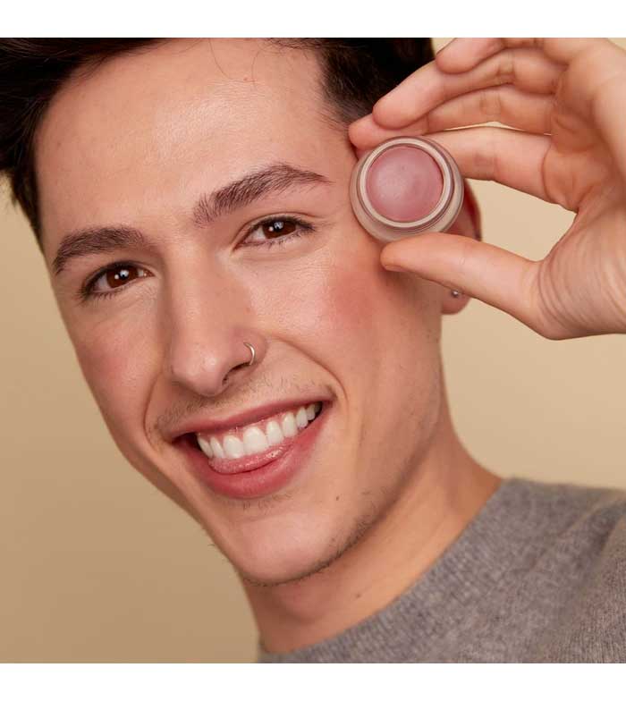 Saigu Cosmetics - Cream Blush - Simon
