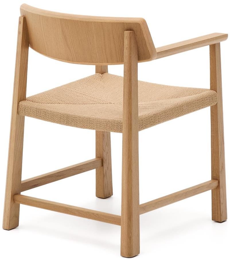 Kave Home   Idun Eetkamerstoel