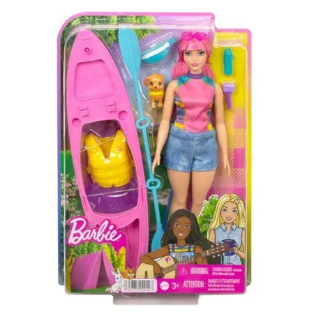 Barbie 