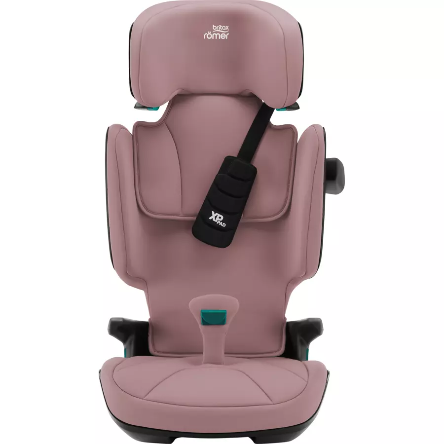 Britax Römer Diamond Kindersitz Kidfix i-Size Dusty Rose