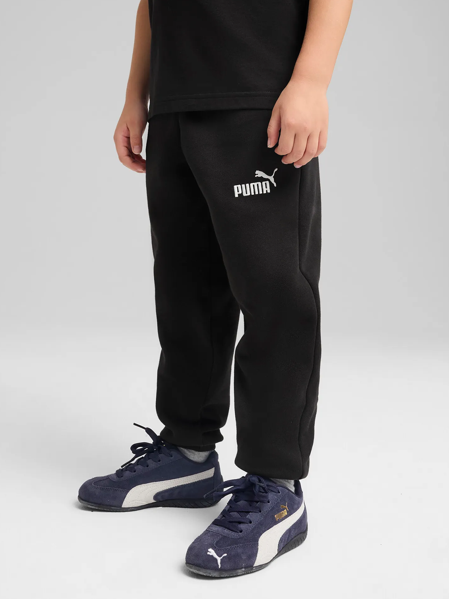 Ess No. 1 Logo Sweatpants Fleece
