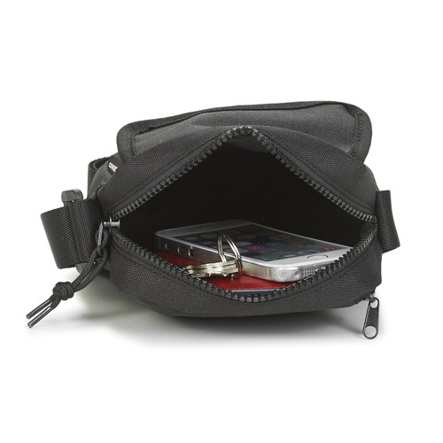 Converse - CROSS BODY 2 Negro