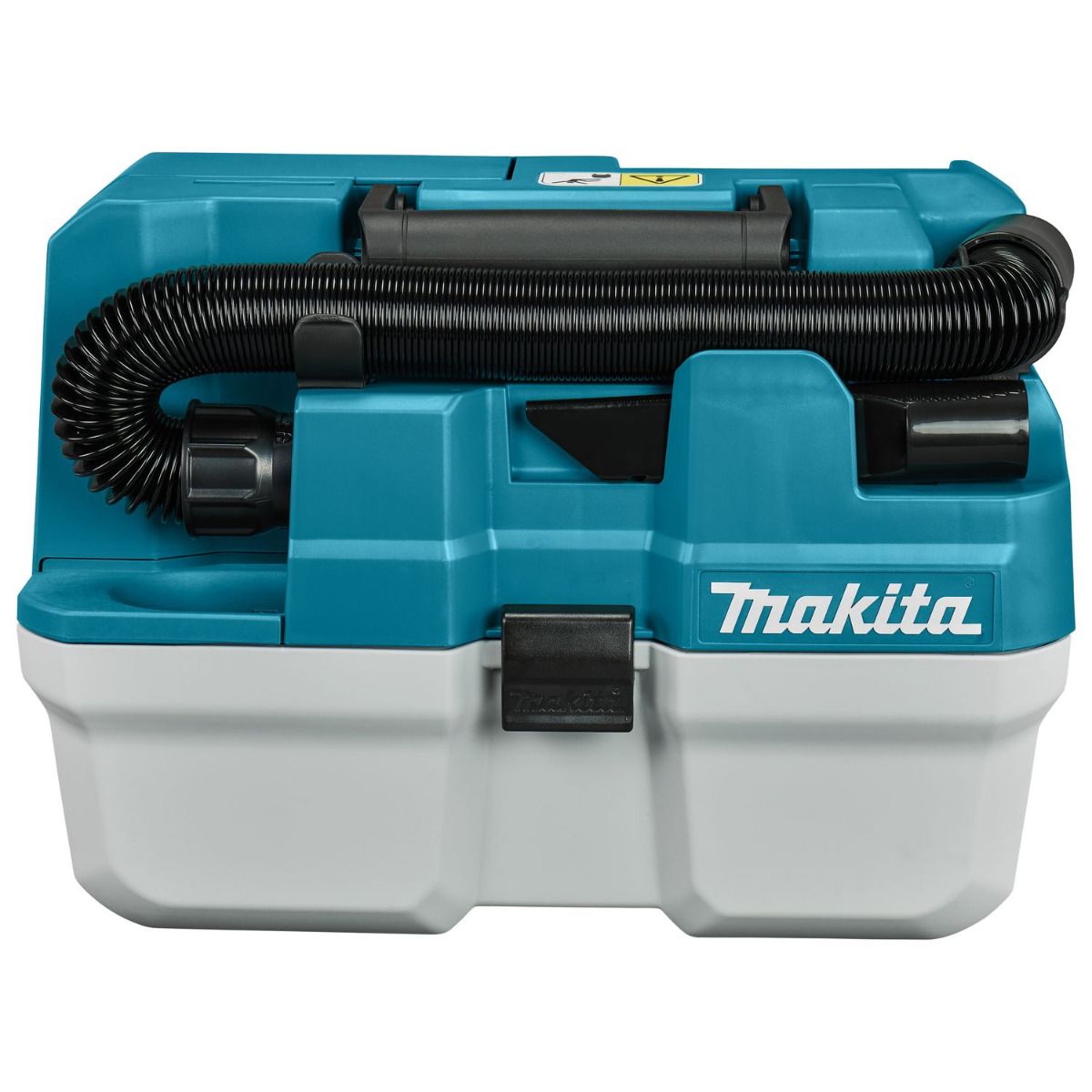 Makita VC013GLZ03 Accu nat- en droogstofzuiger L-klasse XGT 40V Max Basic Body