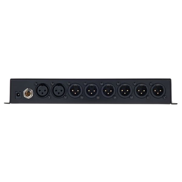 tc electronic Monitor Pilot