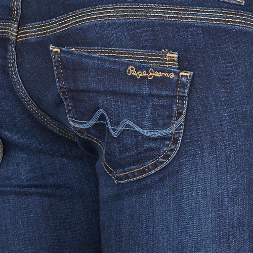Pepe jeans - VENUS - Bleu h06