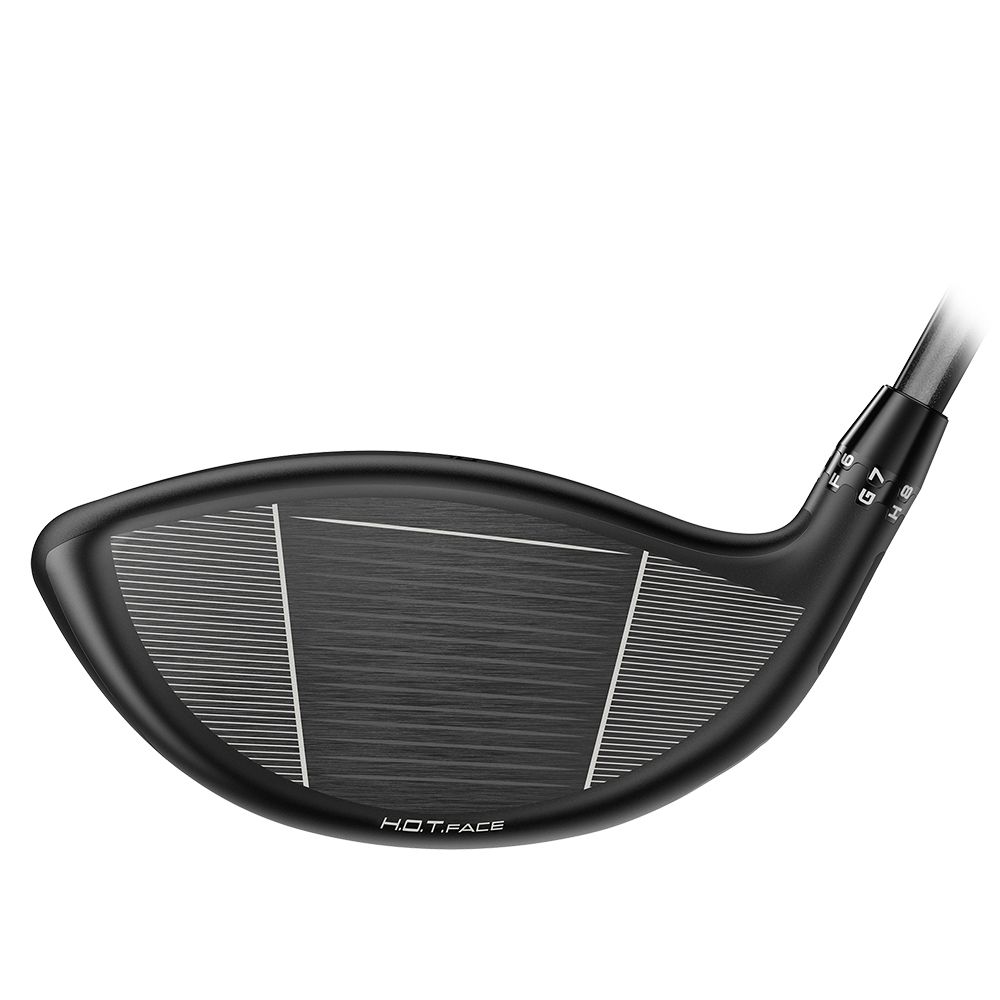 DS-Adapt MAX-D Driver