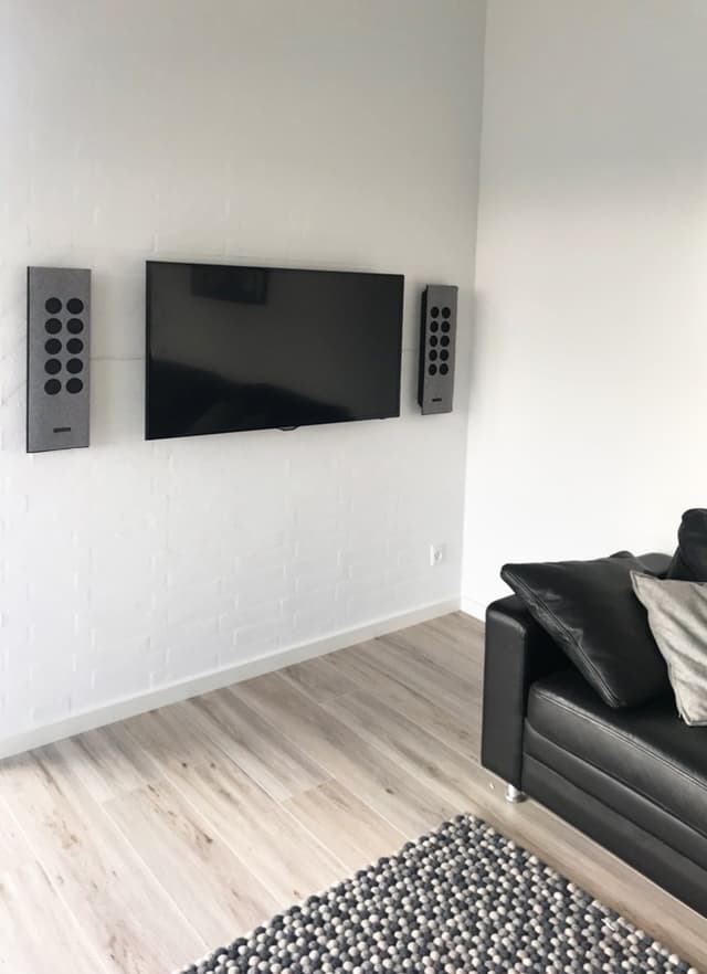 Opalum Breeze.1010 TV Højttalersystem