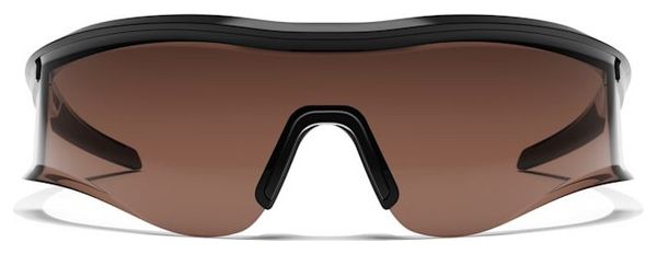 Lunettes Rapha Reis Glasses Noir/Rose