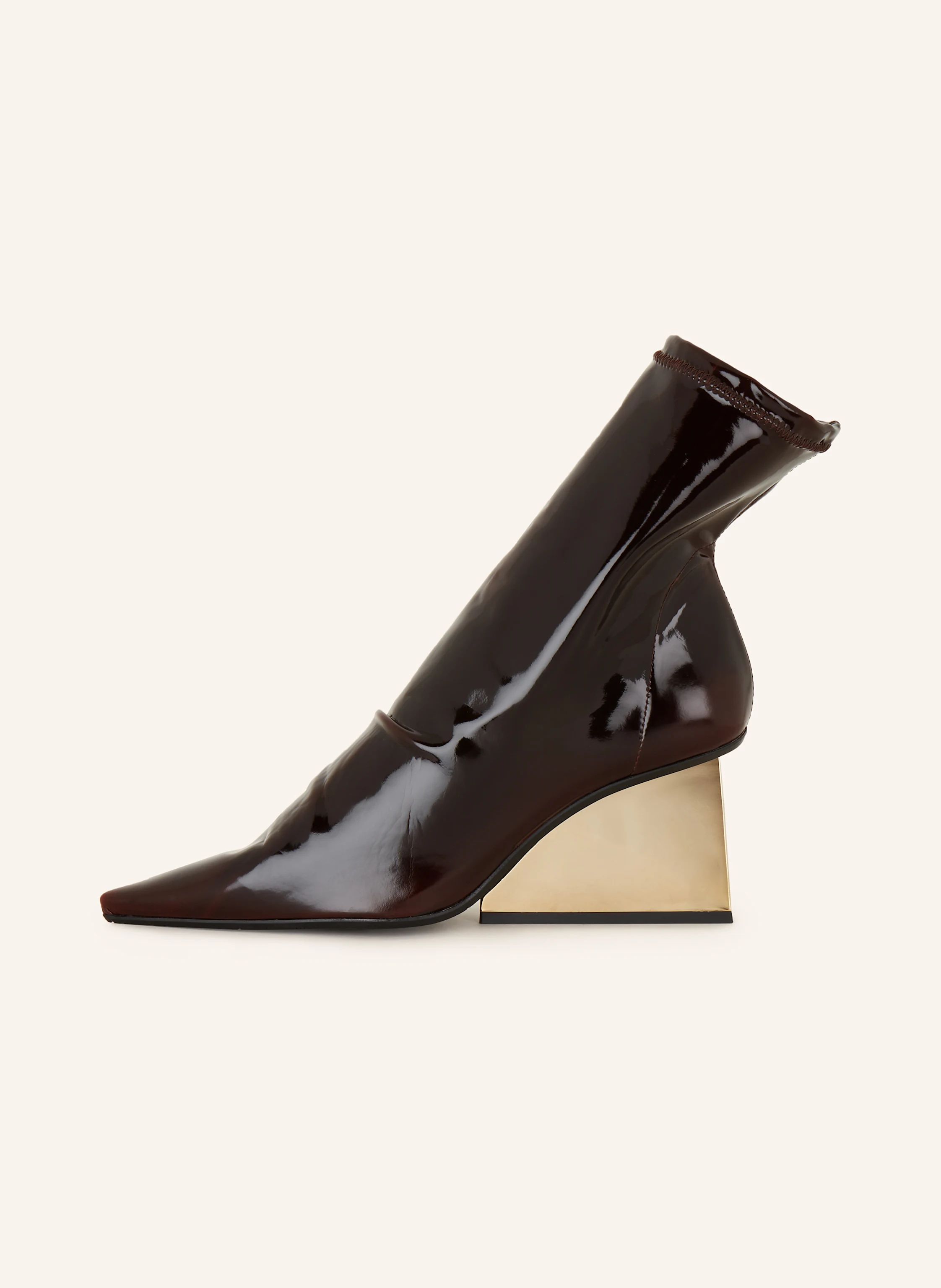 ras Stiefeletten