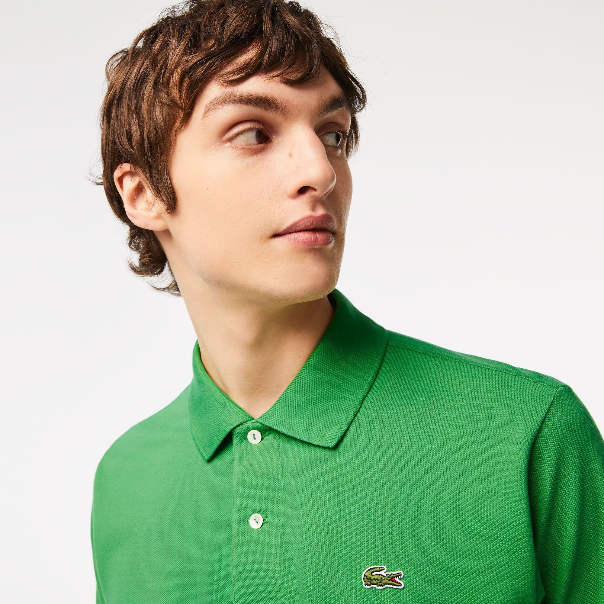 Lacoste Original L.12.12 Polo Shirt