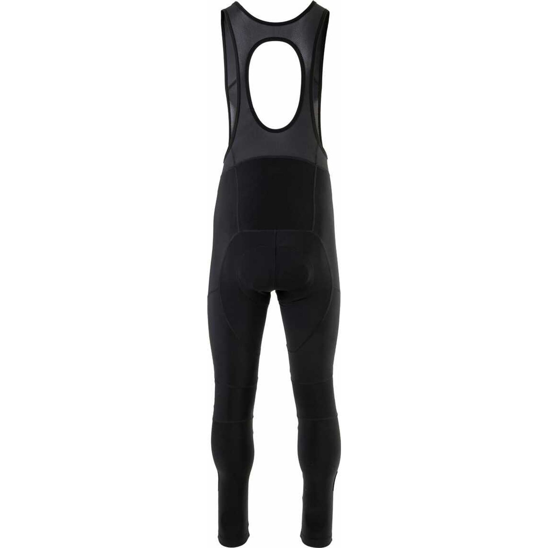 AGU Essential Prime II Lange Fietsbroek