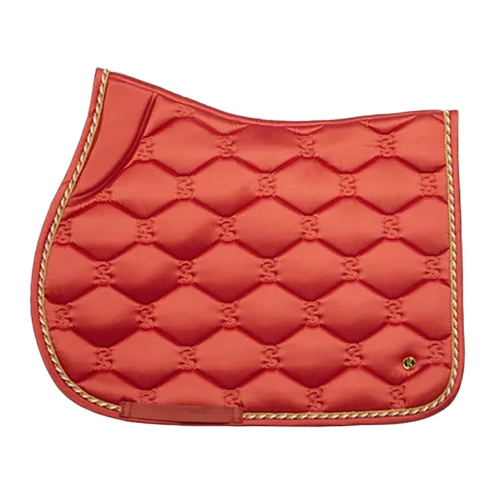 PS of Sweden JUMP SIGNATURE - Tapis d'obstacle burnt orange