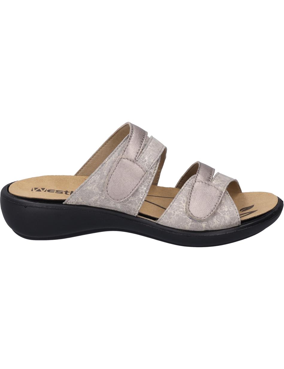 Sandale Ibiza 81, bronze