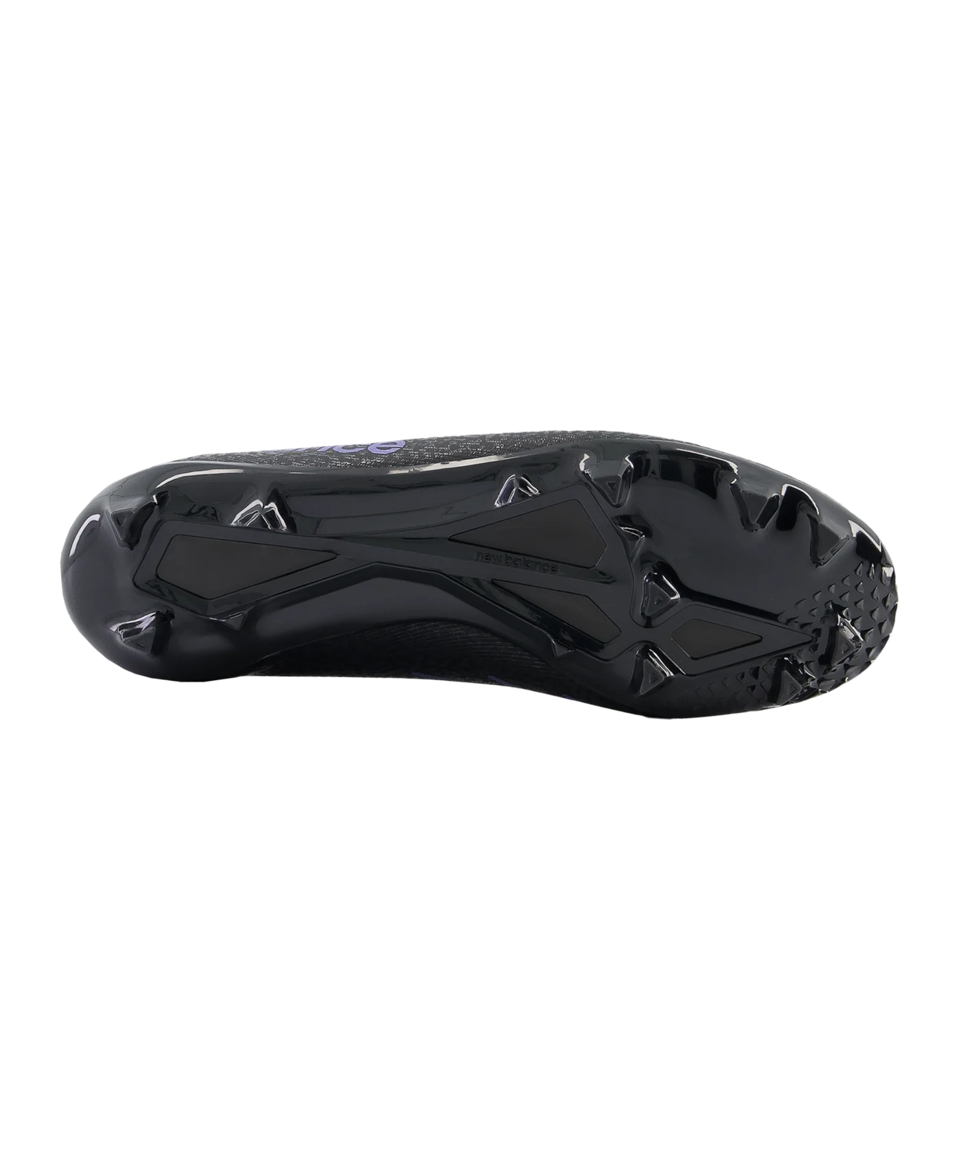 New Balance Furon V7 Mid FG Beyond Orbit Schwarz FBB7