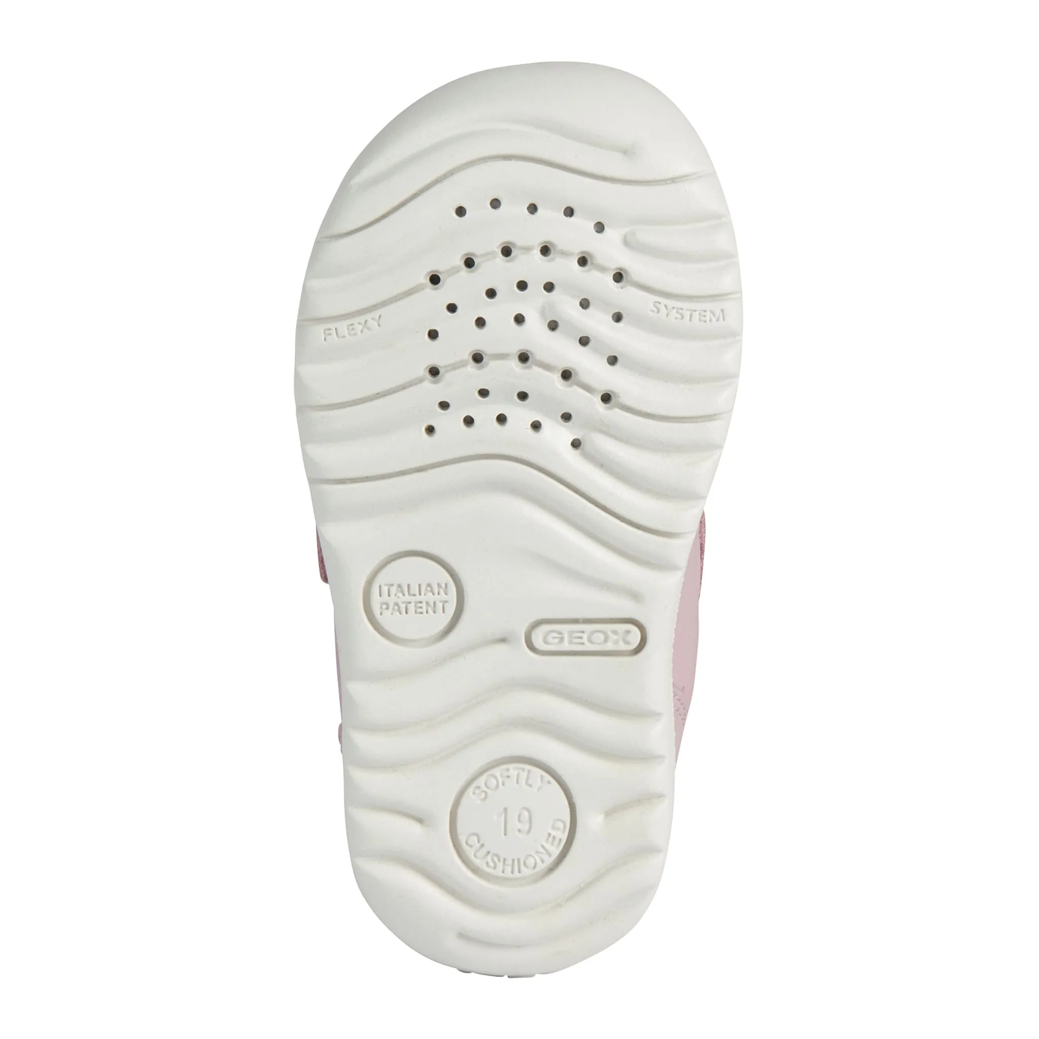 Geox Soulier B Macchia Pointures 18-25