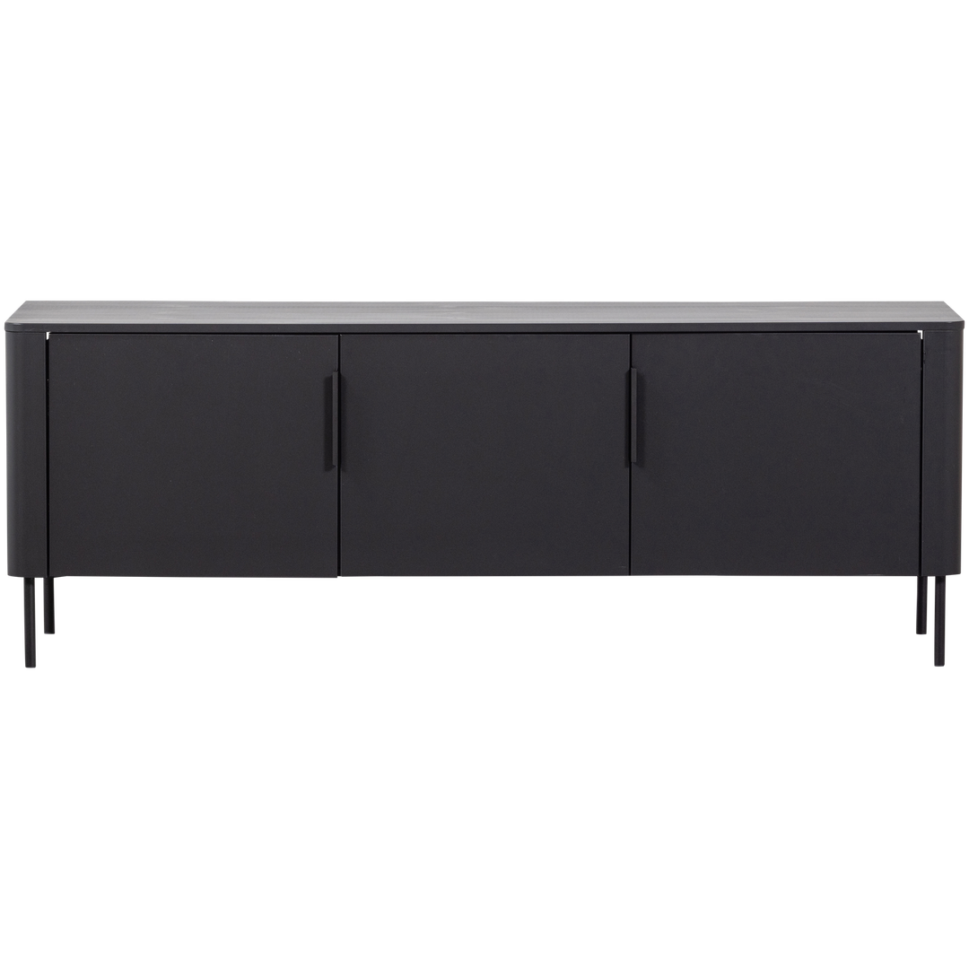 WOOOD   Gunnar 3-deurs Tv-meubel