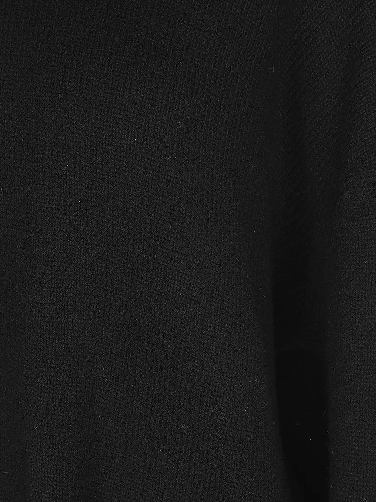 THE MERCER N.Y. Pullover schwarz