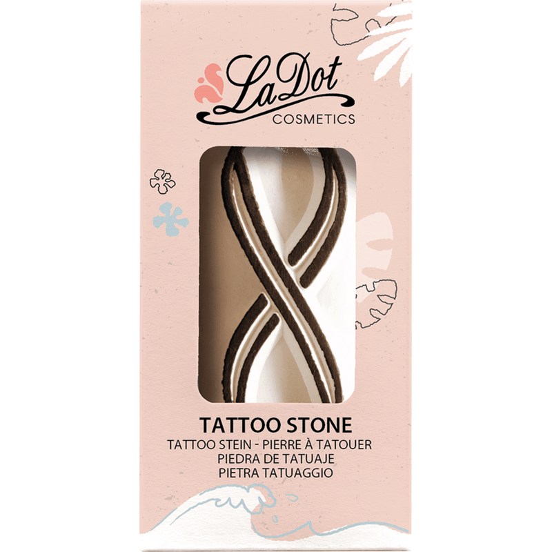 Colop LaDot Tattoo Stein, mittel, Infitinity