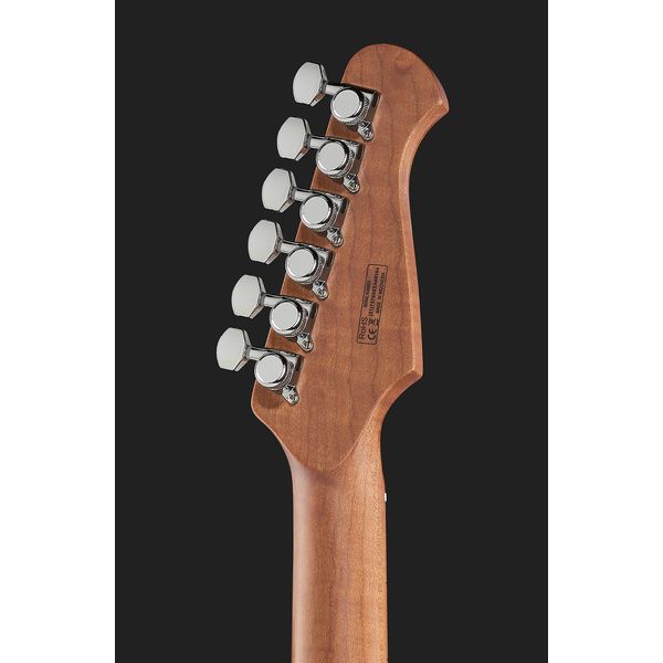 Harley Benton Fusion-III HSH LH R. Bundle