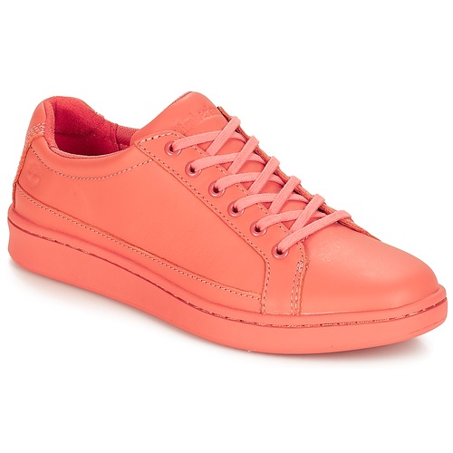 Timberland - San Francisco Flavor Oxford - CRABAPPLE