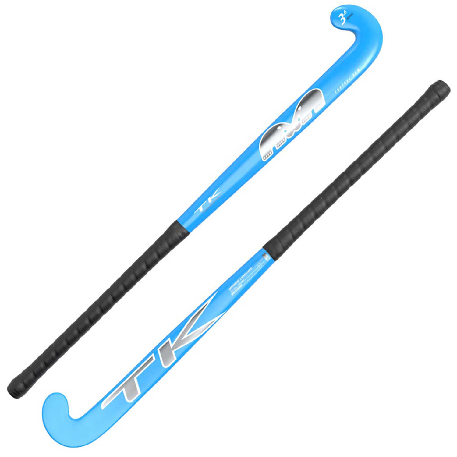 TK 3.6 Mid Bow Indoor