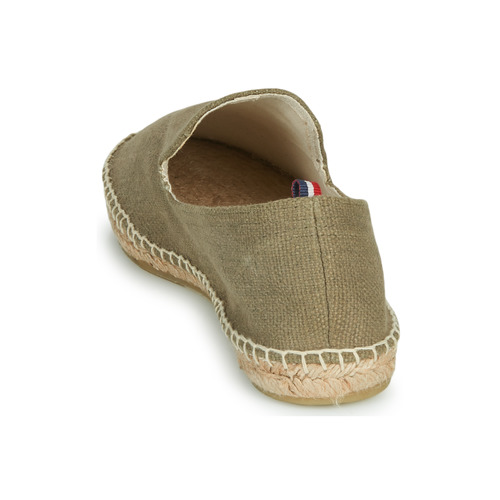 1789 Cala - SLIPON COTON - Vert