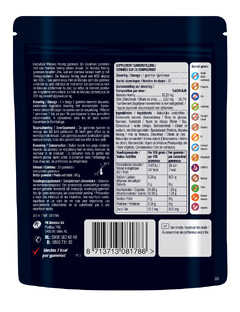 Lucovitaal Manuka Honing Gummies 30ST
