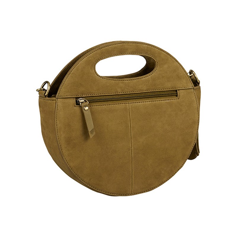 Burkely<br>Håndtaske Even Elin Moonbag