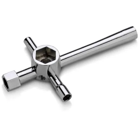 Carson Universal-Glühkerzenschlüs.