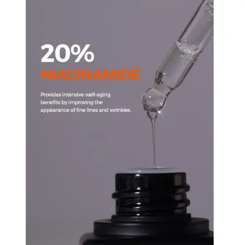 Hyper Niacinamide 20 Serum