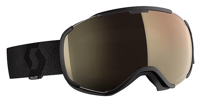 SCOTT - MASQUE DE SKI FAZE II LS CAT 1 A 3