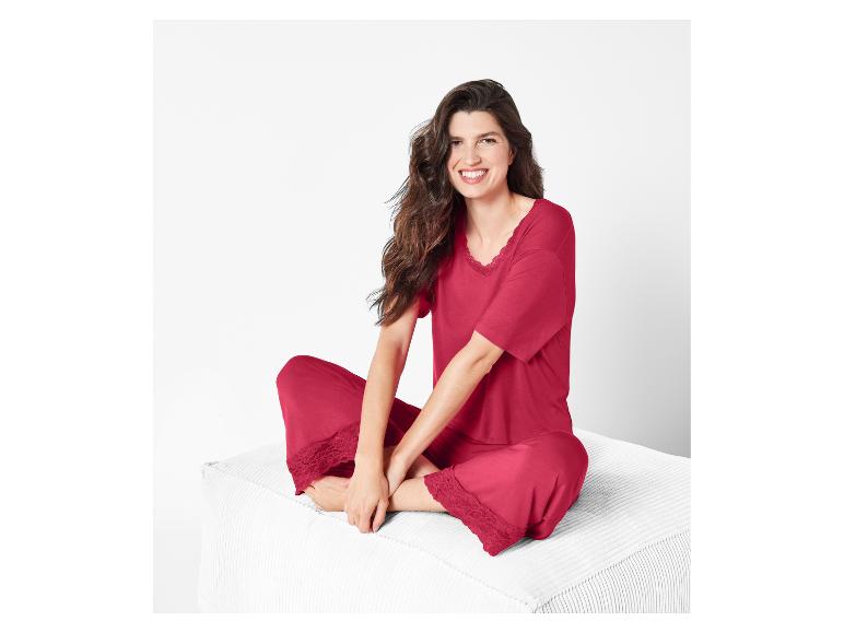 Dames pyjama