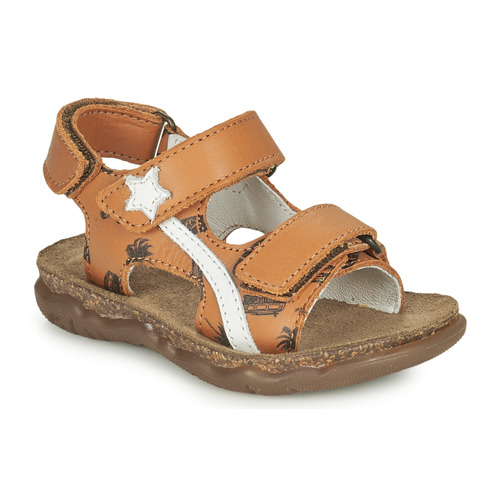 GBB - IGORI - Marron