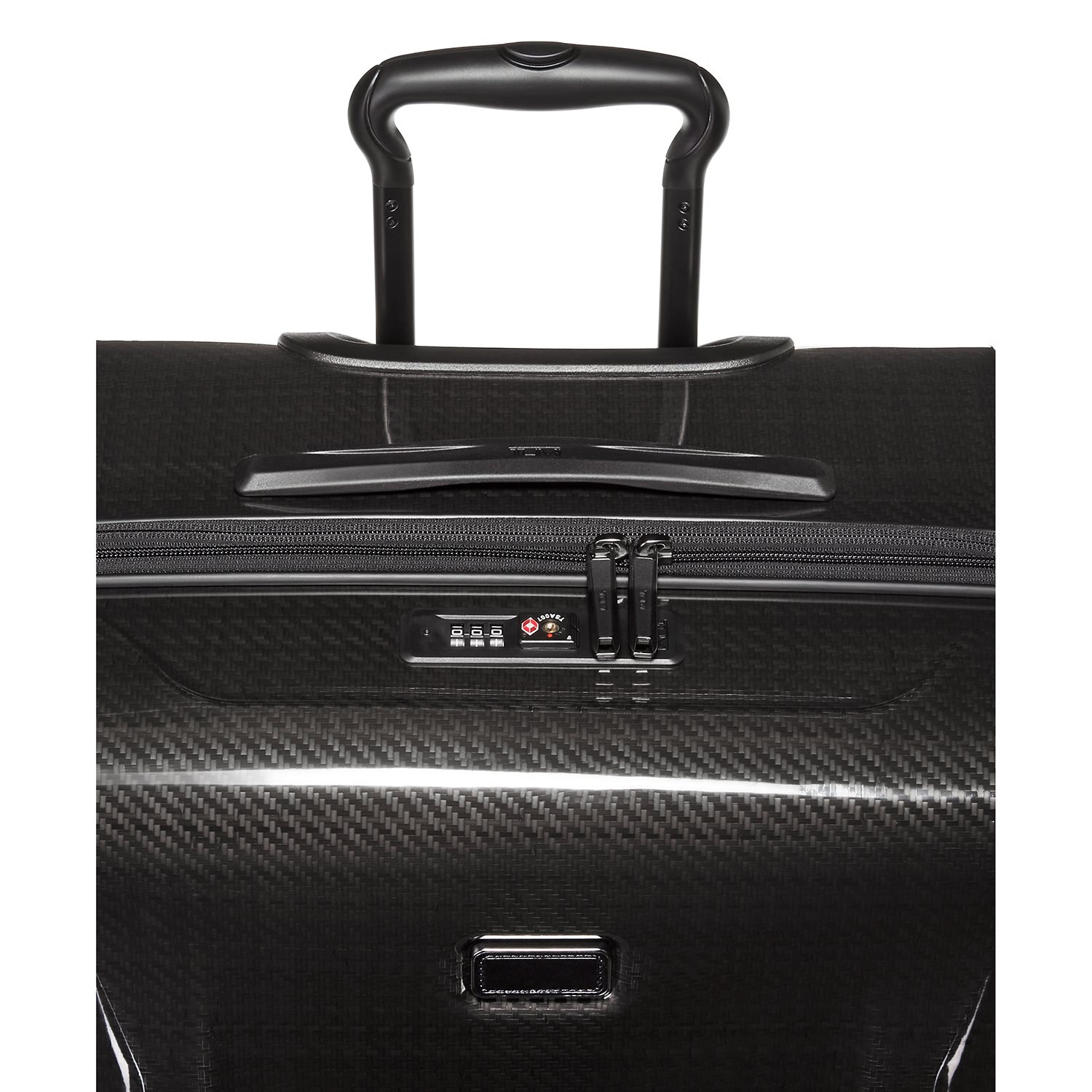 Tumi Tegra Lite Travel Wheeled Packing Case black/graphite