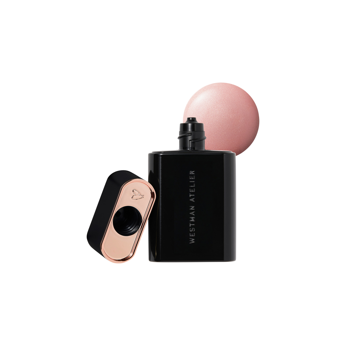 Liquid Super Loaded Drops Peau de Rose
