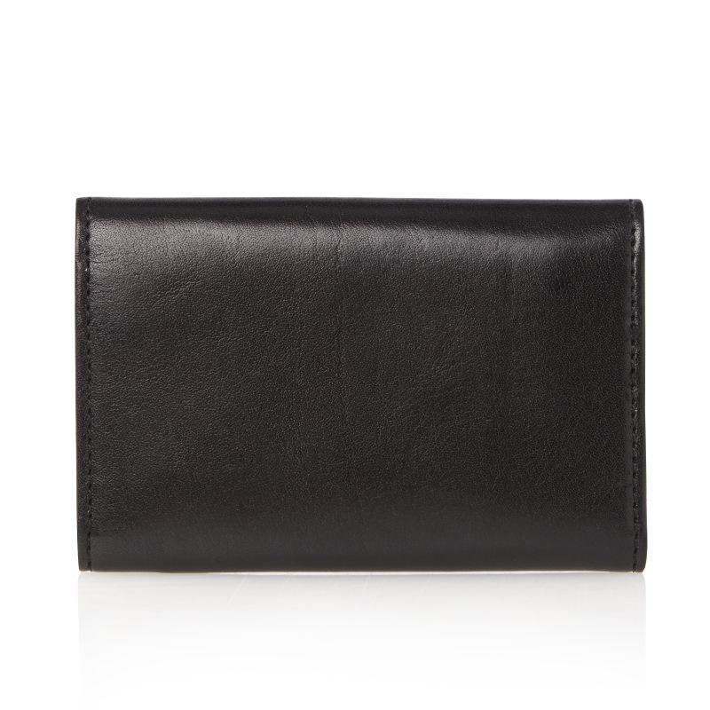 Castelijn & Beerens Gaucho Compacte Sleuteletui RFID Protected Zwart