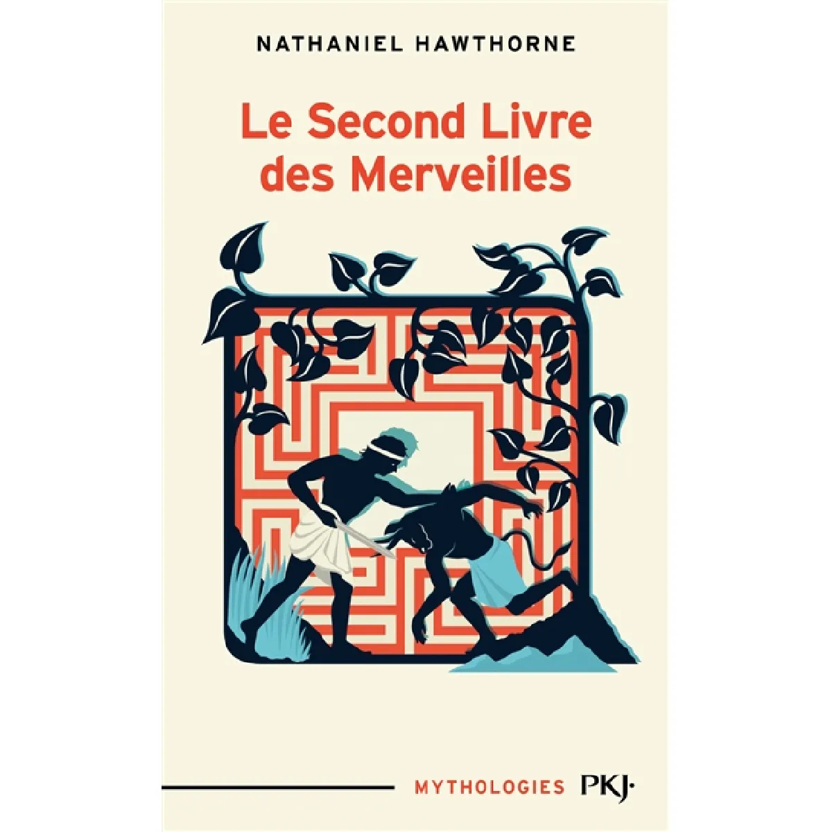 Le second livre des merveilles · Occasion