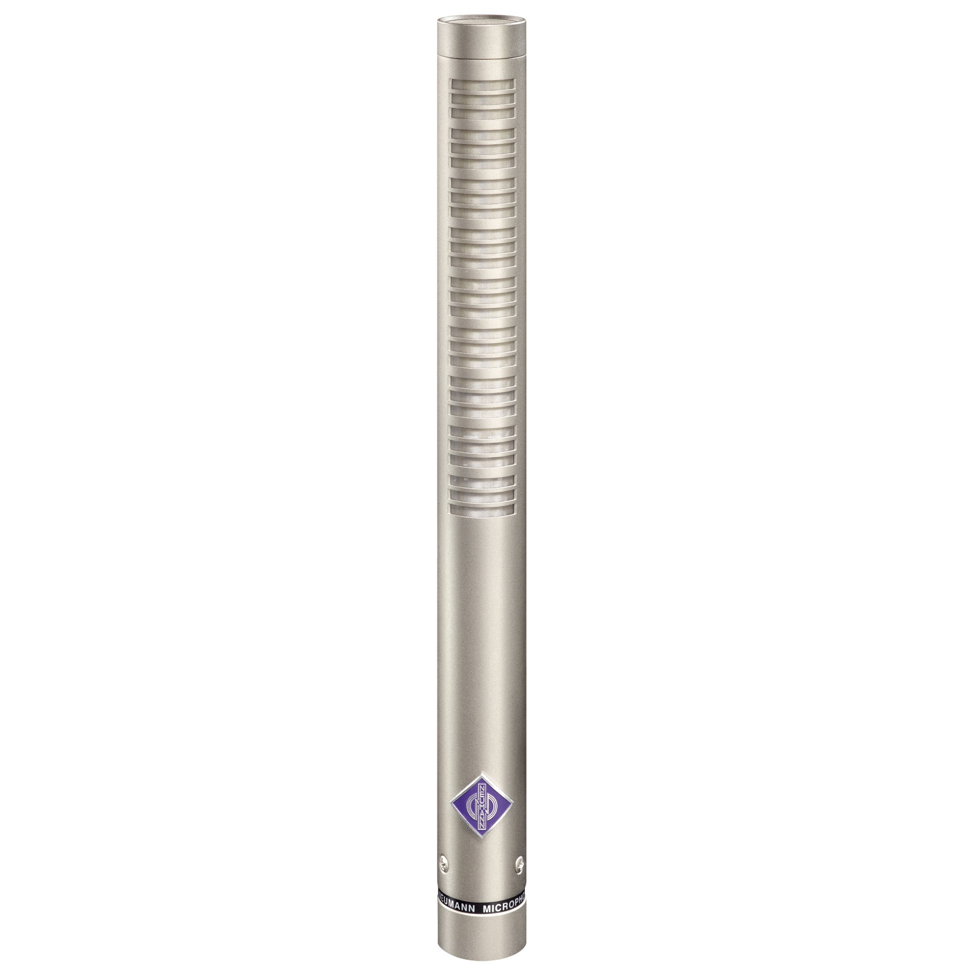 Neumann KMR 81 i shotgun microfoon (zilver)