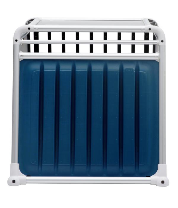 4pets® Hundetransportbox ECO BLACK 3