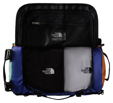 Sac de Voyage The North Face Base Camp Duffel XS 31L Bleu