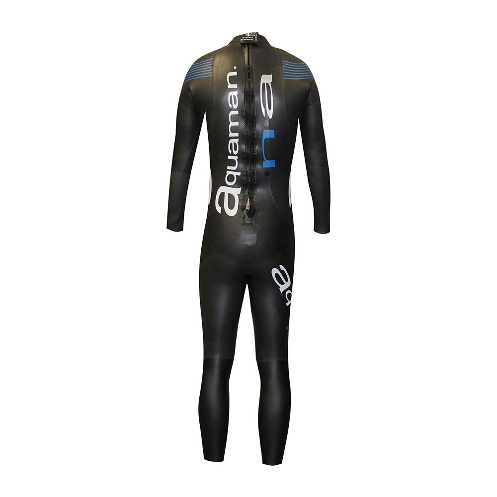 Aquaman DNA BZ - Combinaison intégrale 4.5/1.5 mm Homme noir