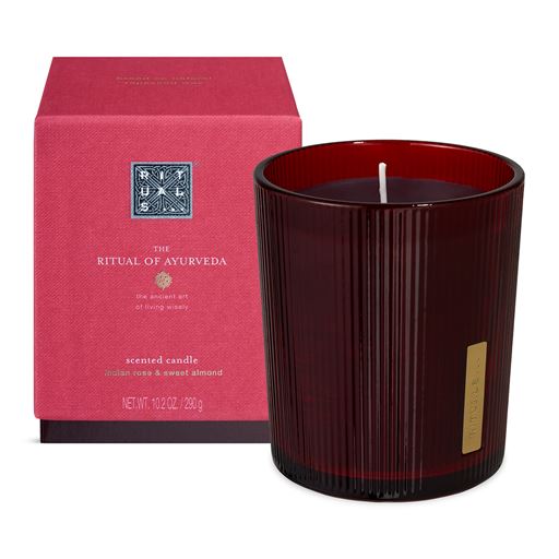 Rituals Scented Candle, The Ritual of Ayurveda