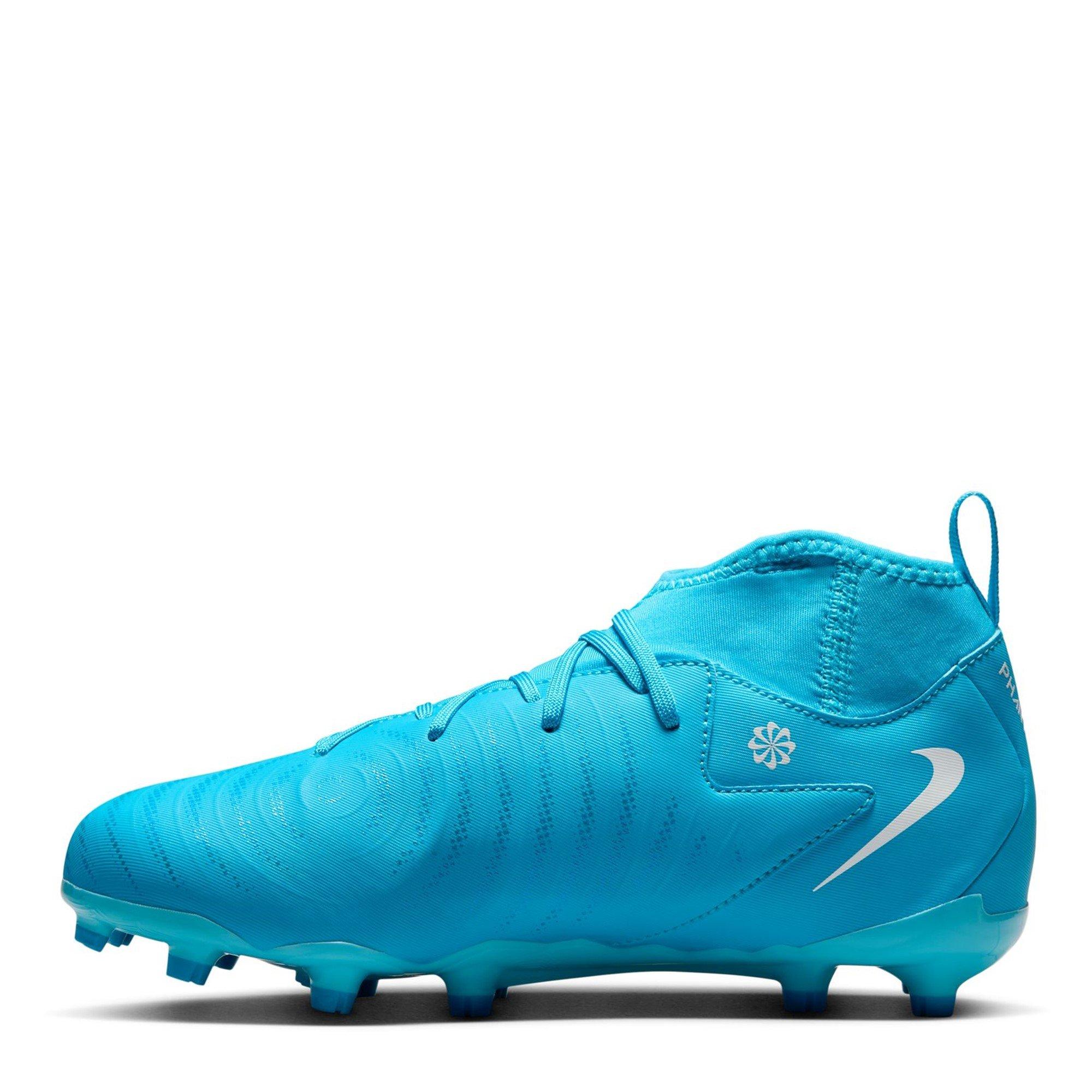 Nike Phantom Luna II Academy Firm Ground Football Boots Junior