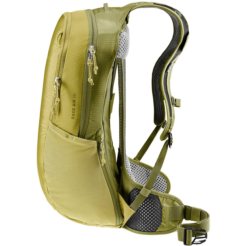Deuter Race Air 10 Rucksack