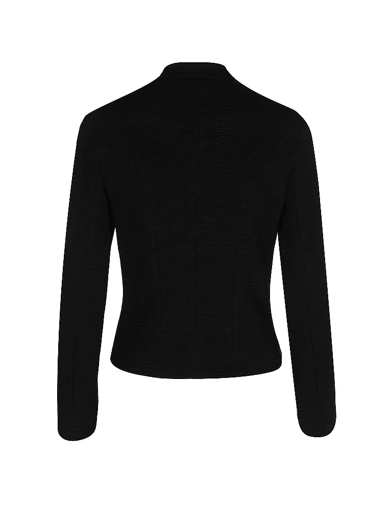 WENGER Trachten Blazer SEE schwarz