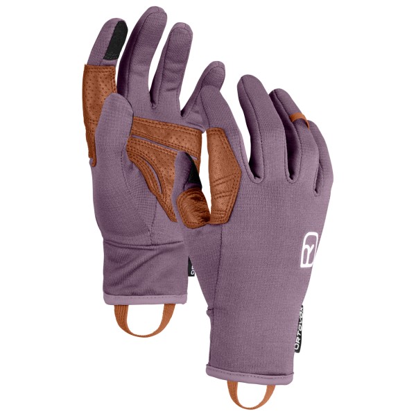 Ortovox - Women's Fleece Light Glove - Gants