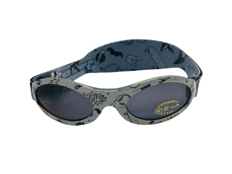 Banz Baby-Sonnenbrille Adventure 0-2 Jahre Babysonnenbrille Adventure, 0-2 Jahre