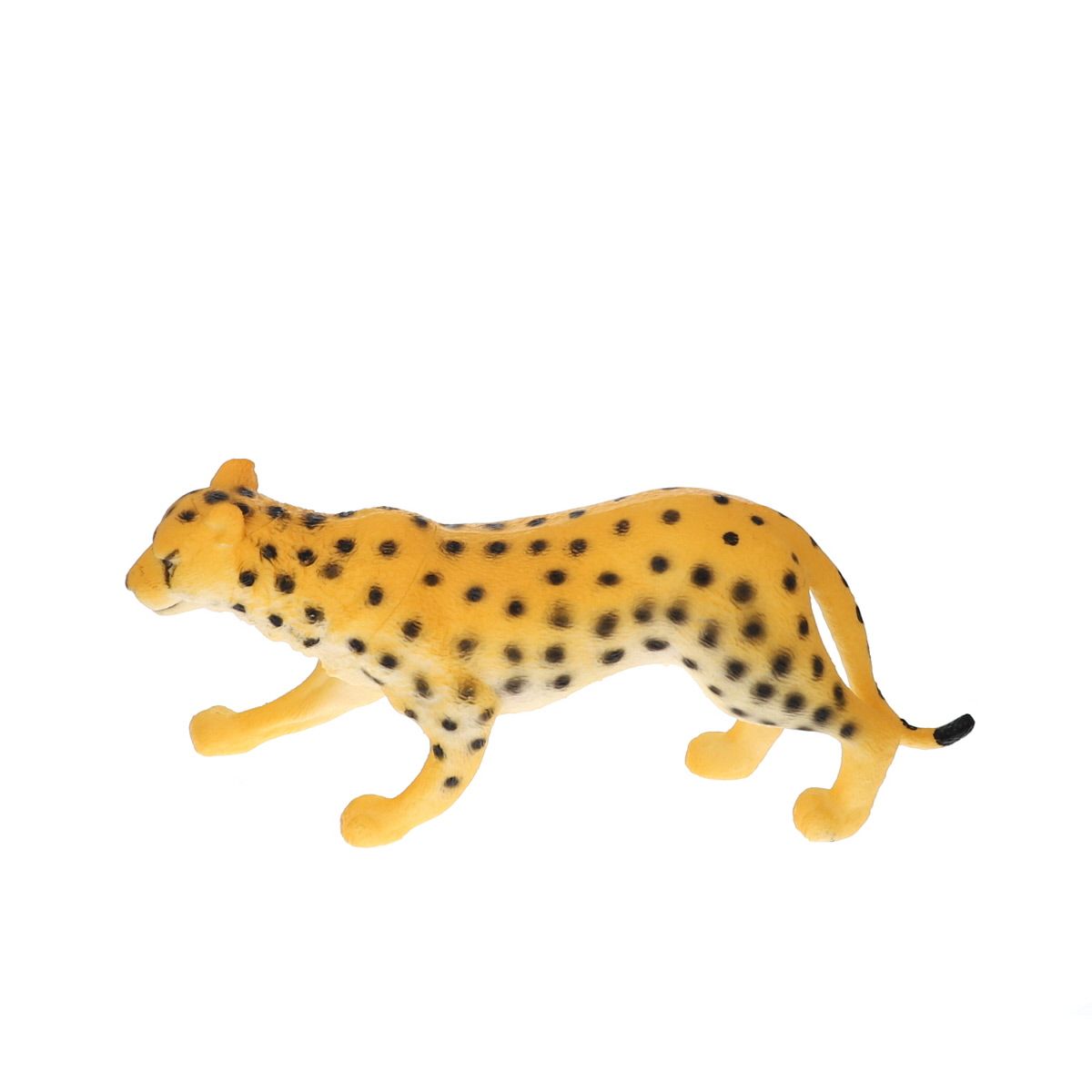 Figurine panthère Mercredi et Patati