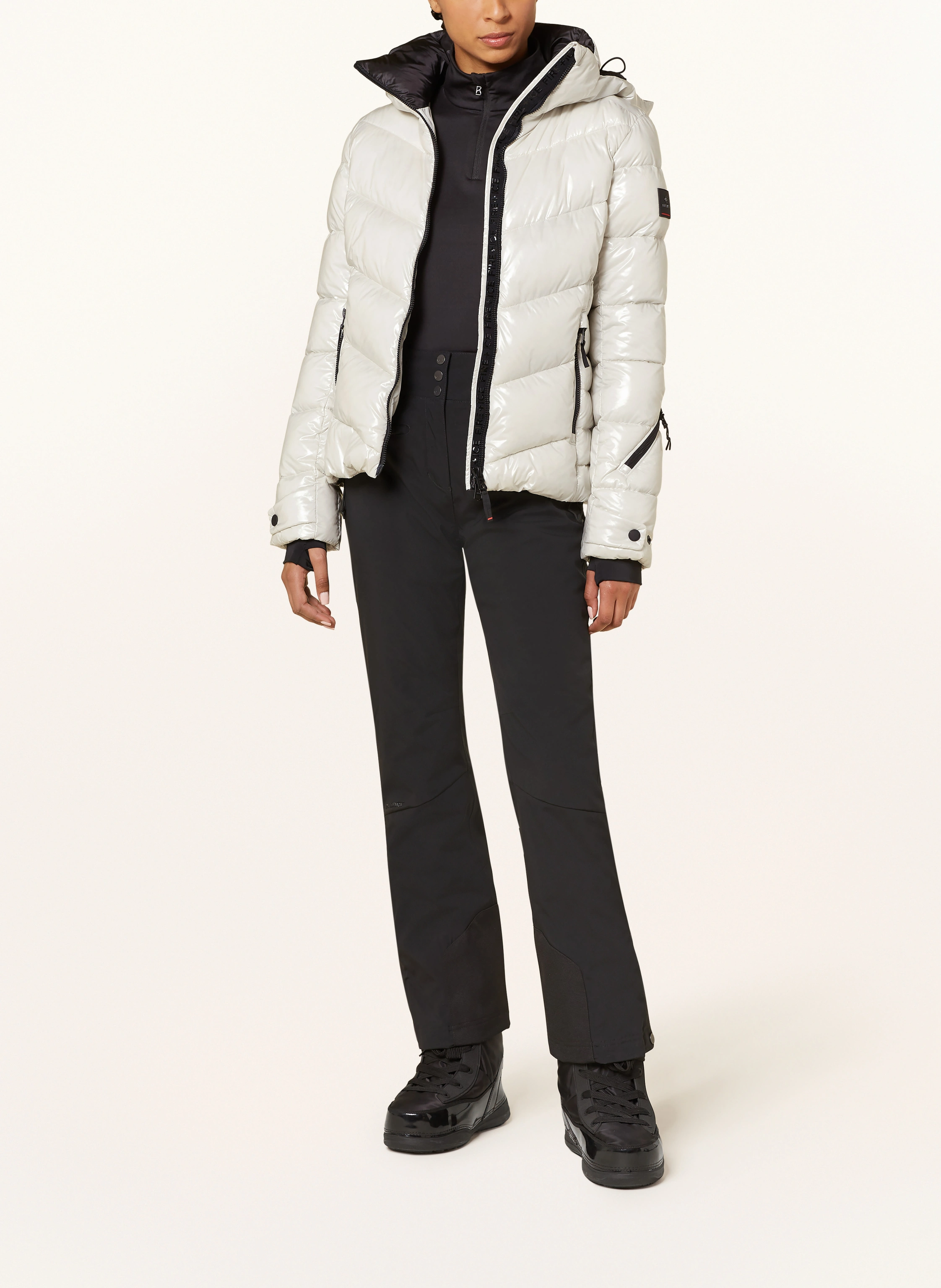 FIRE+ICE Skijacke SAELLY2